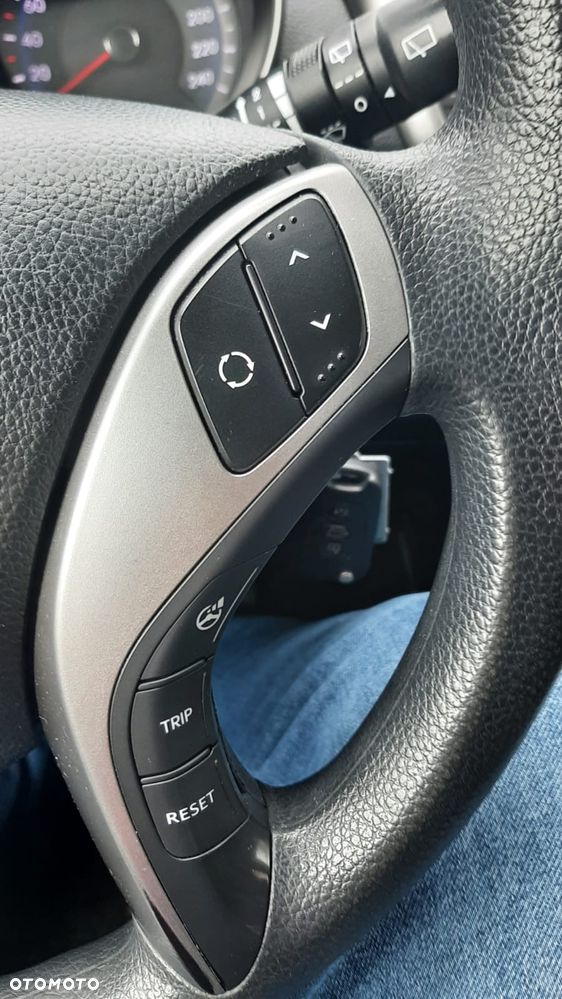 Hyundai i30 1.4 Classic - 20