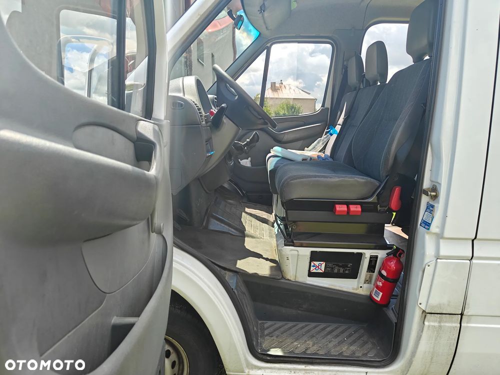 Mercedes-Benz Sprinter 903.621 - 7