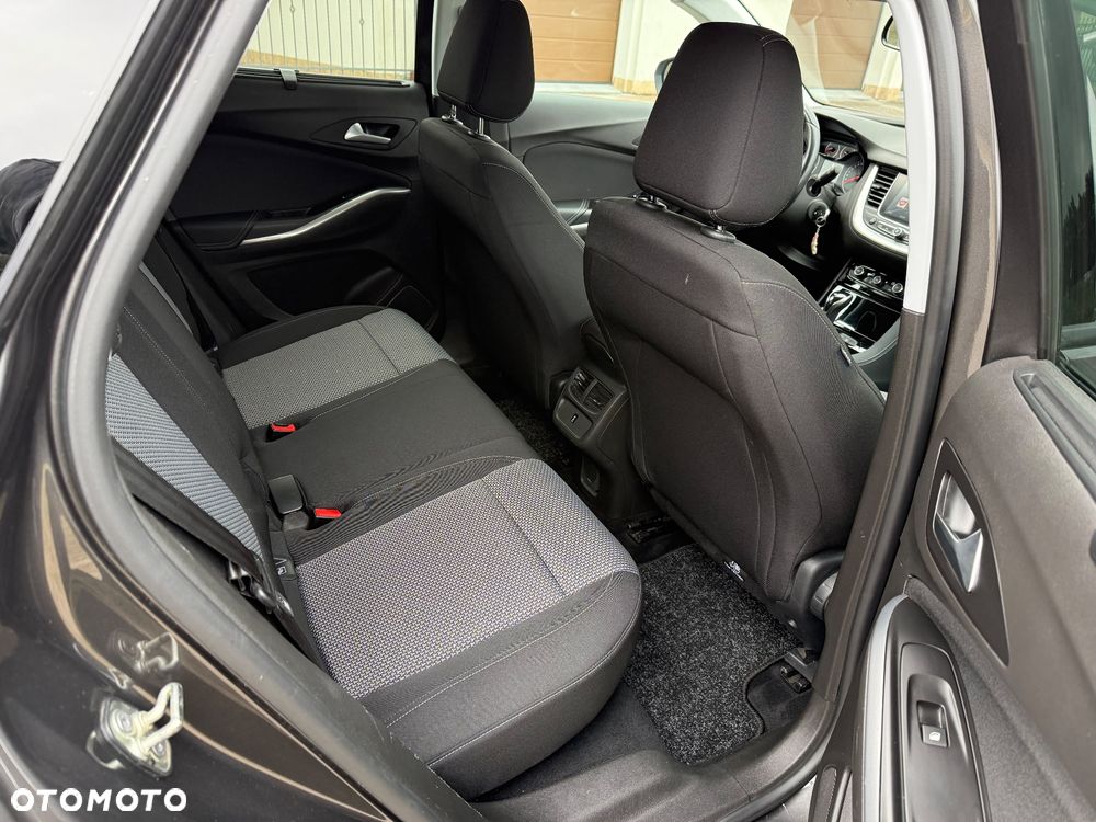 Opel Grandland X 1.2 Start/Stop Automatik Dynamic - 13