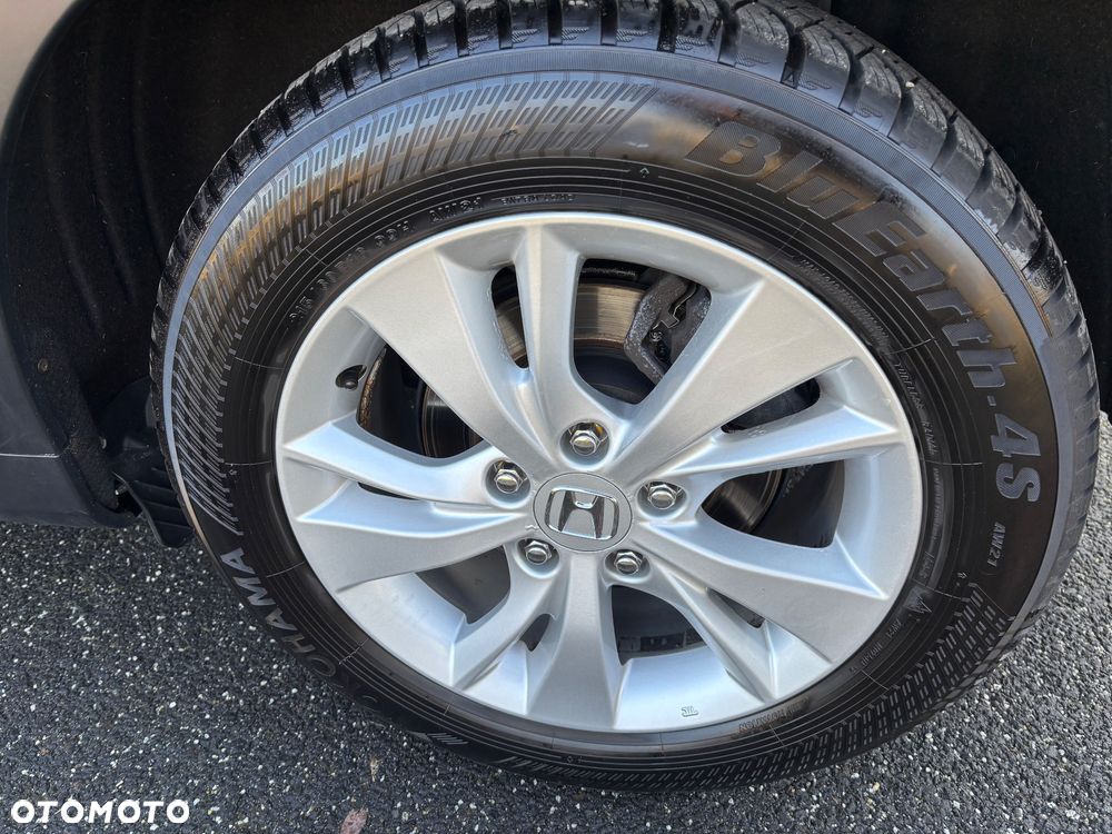 Honda HR-V 1.5 Elegance (ADAS / Connect+) CVT - 20