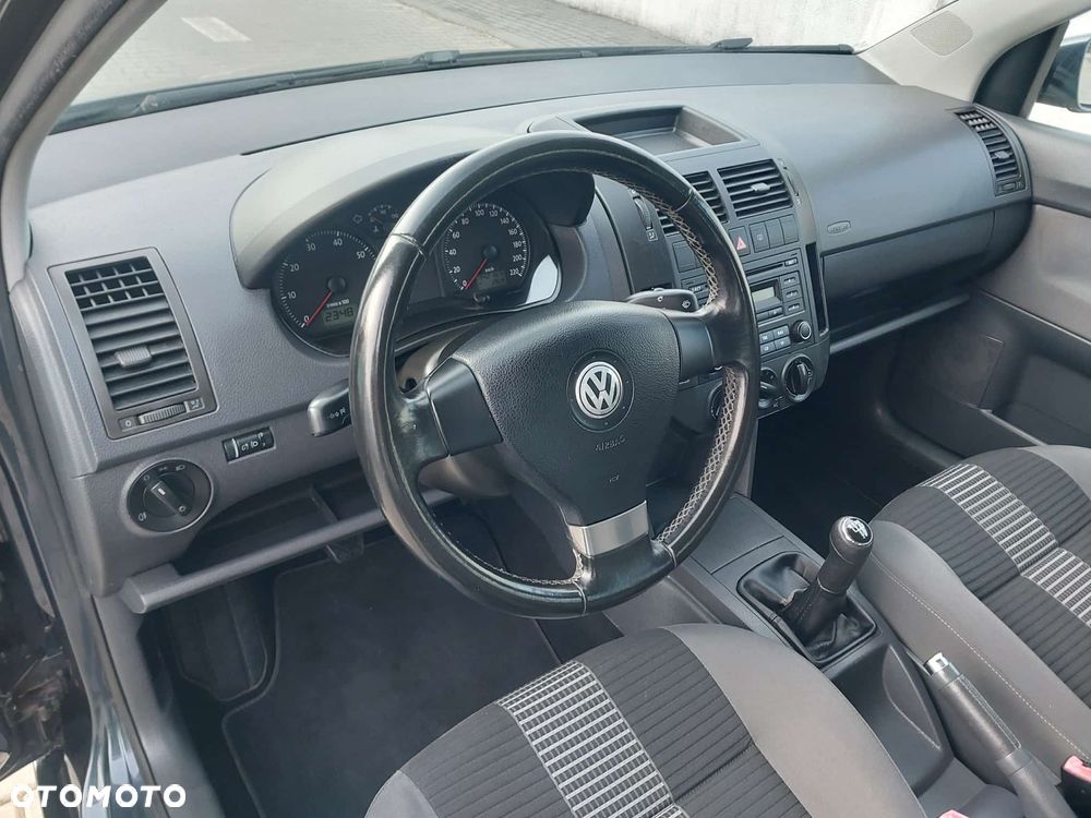Volkswagen Polo 1.2 Team - 10