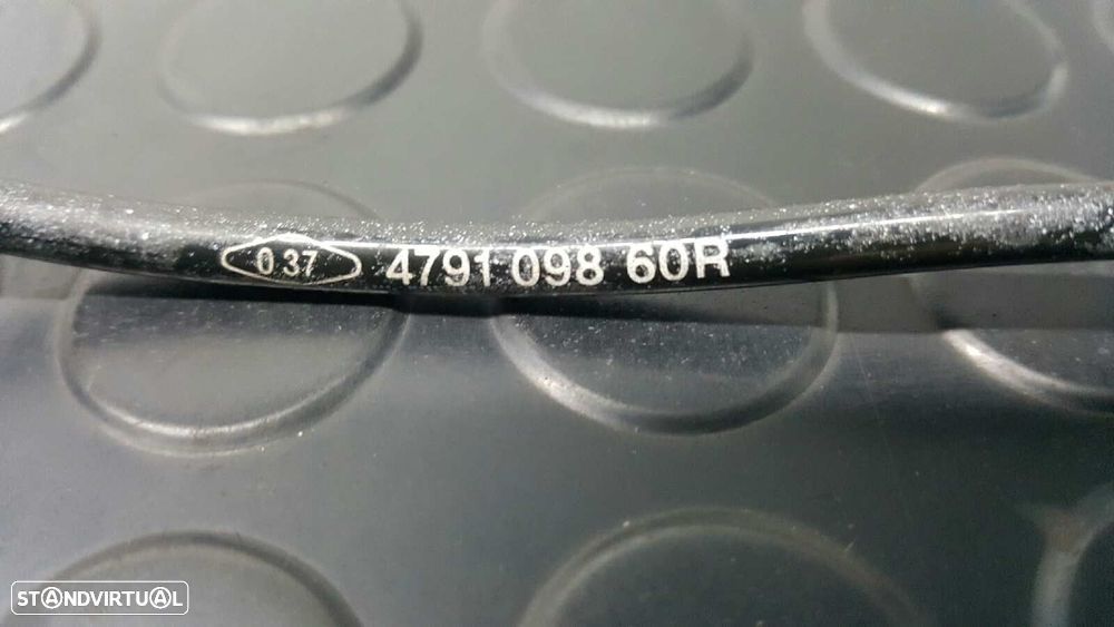 SENSOR ABS RENAULT KANGOO FURGóN PROFESSIONAL - 3