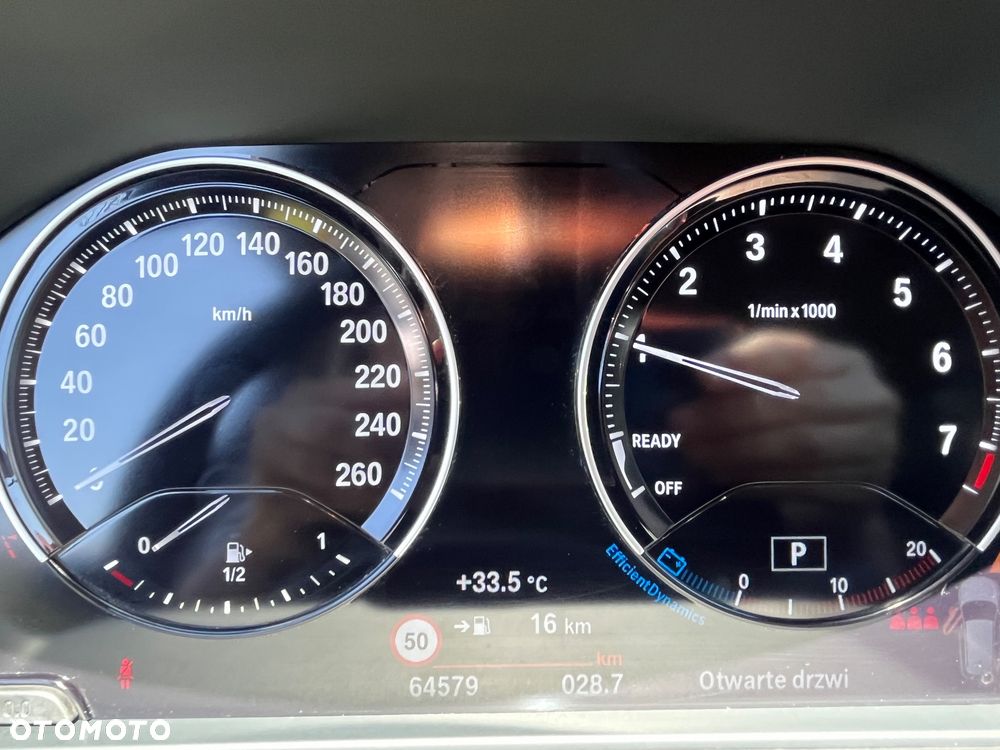 BMW X1 sDrive18i xLine - 12