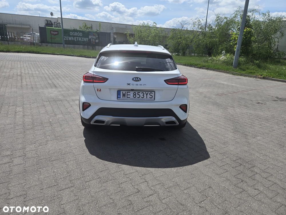 Kia XCeed 1.4 T-GDI L DCT - 5