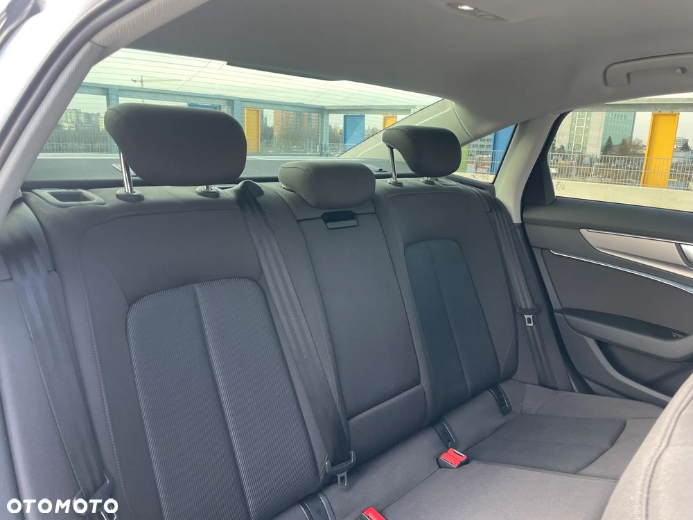 Audi A6 Limousine 40 TDI mHEV Quattro Sport S tronic - 20