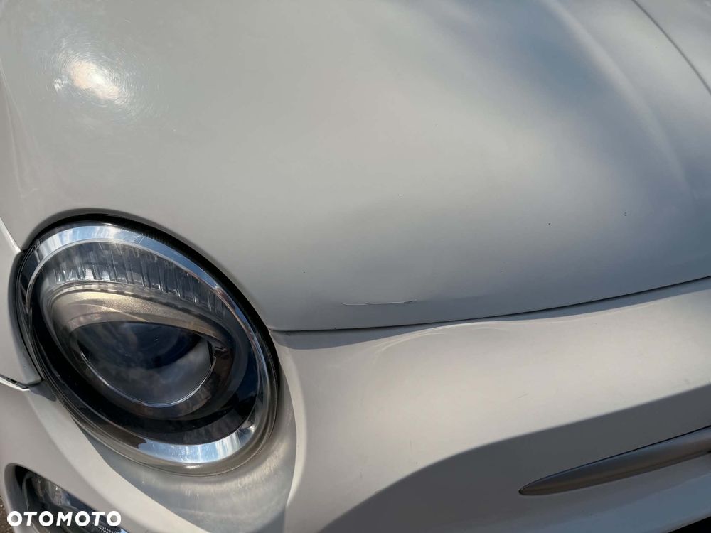 Abarth 500 - 6