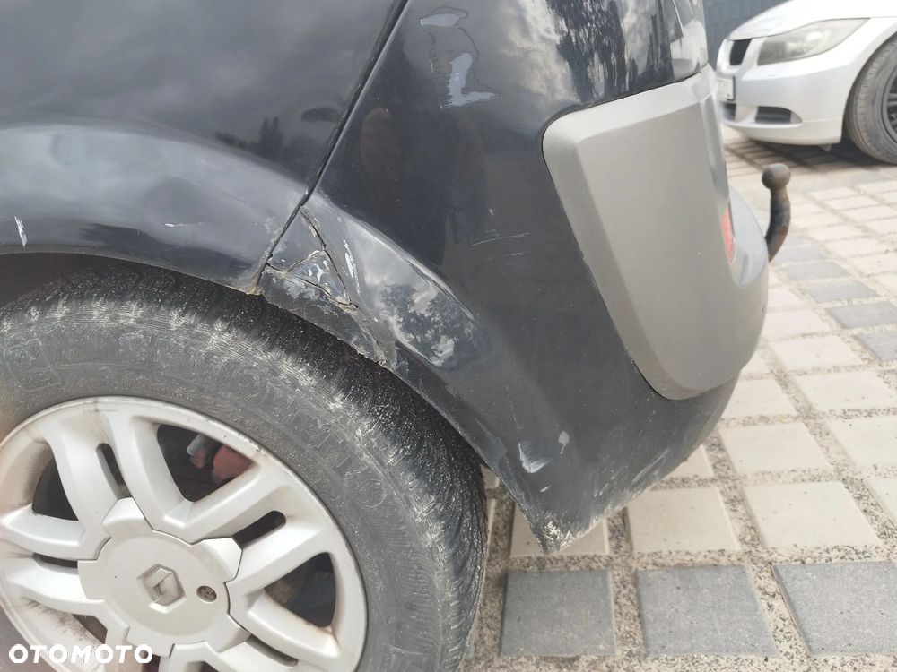 Renault Scenic 1.6 16V Confort Authentique - 5