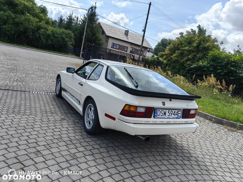 Porsche 944 3.0 S2 Cabriolet - 8