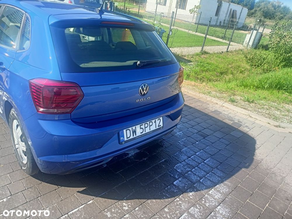 Volkswagen Polo - 4