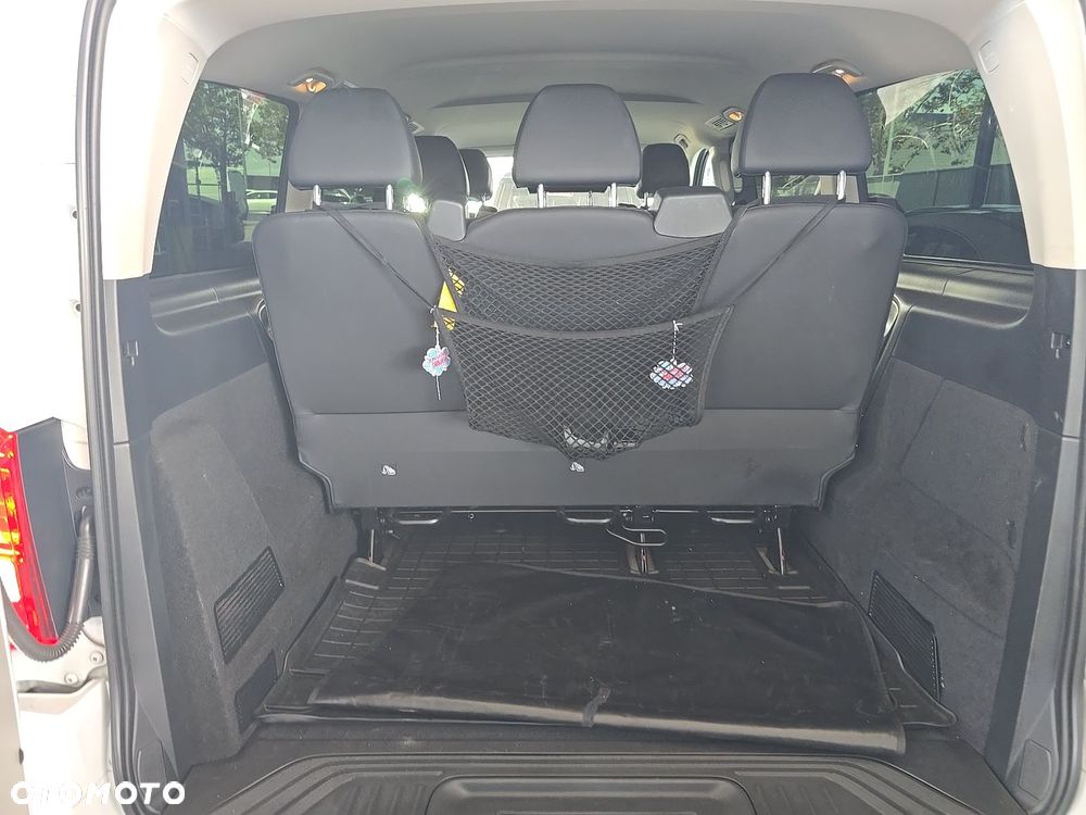 Mercedes-Benz Vito - 13