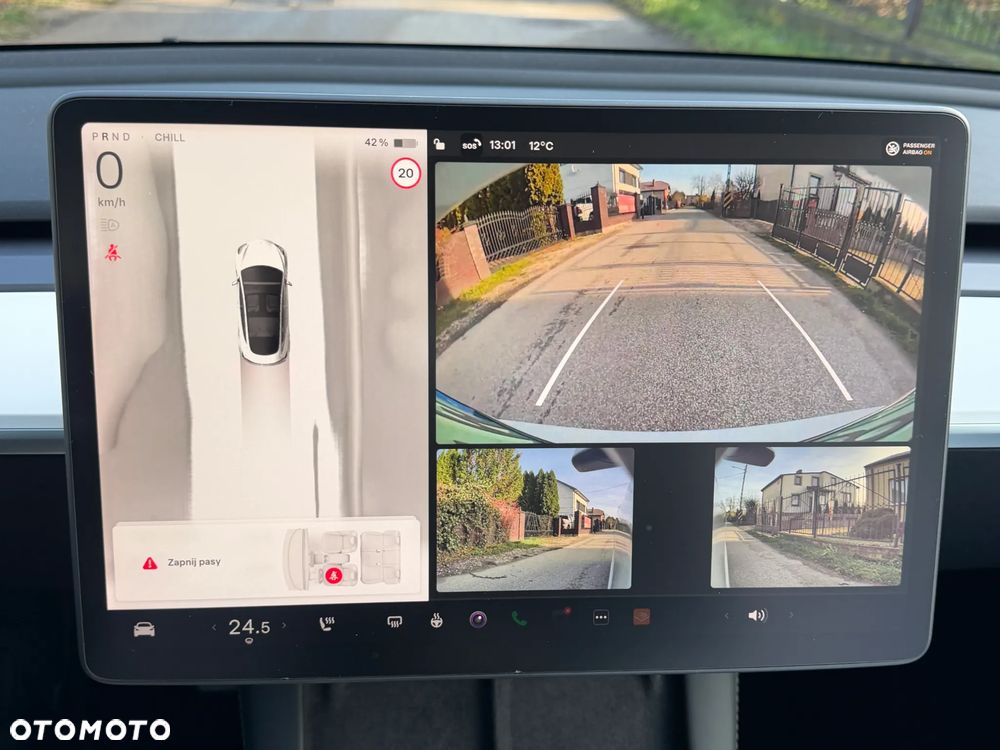 Tesla Model 3 RWD - 20