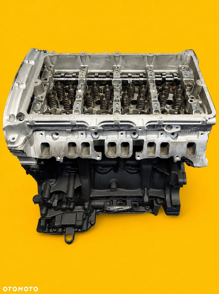 FORD TRANSIT 2,2 TDCI P8FA 10TRJ2 4HU JAK NOWY - 2