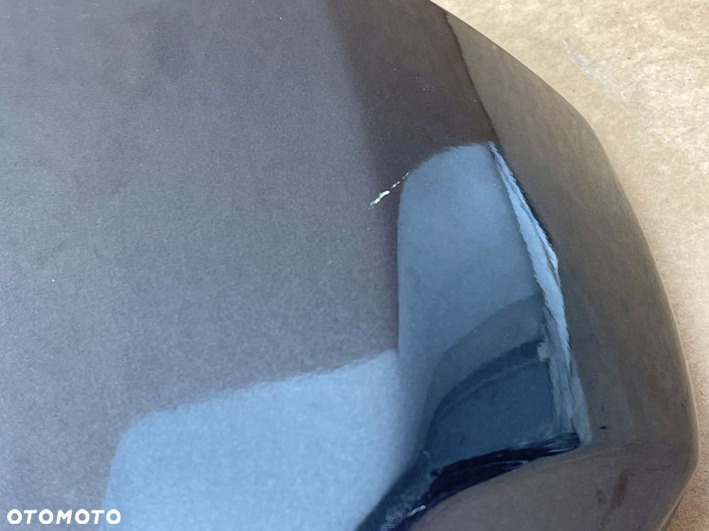 CADILLAC ESCALADE IV 2014 - SPOILER LOTKA KLAPY TYŁ - 14