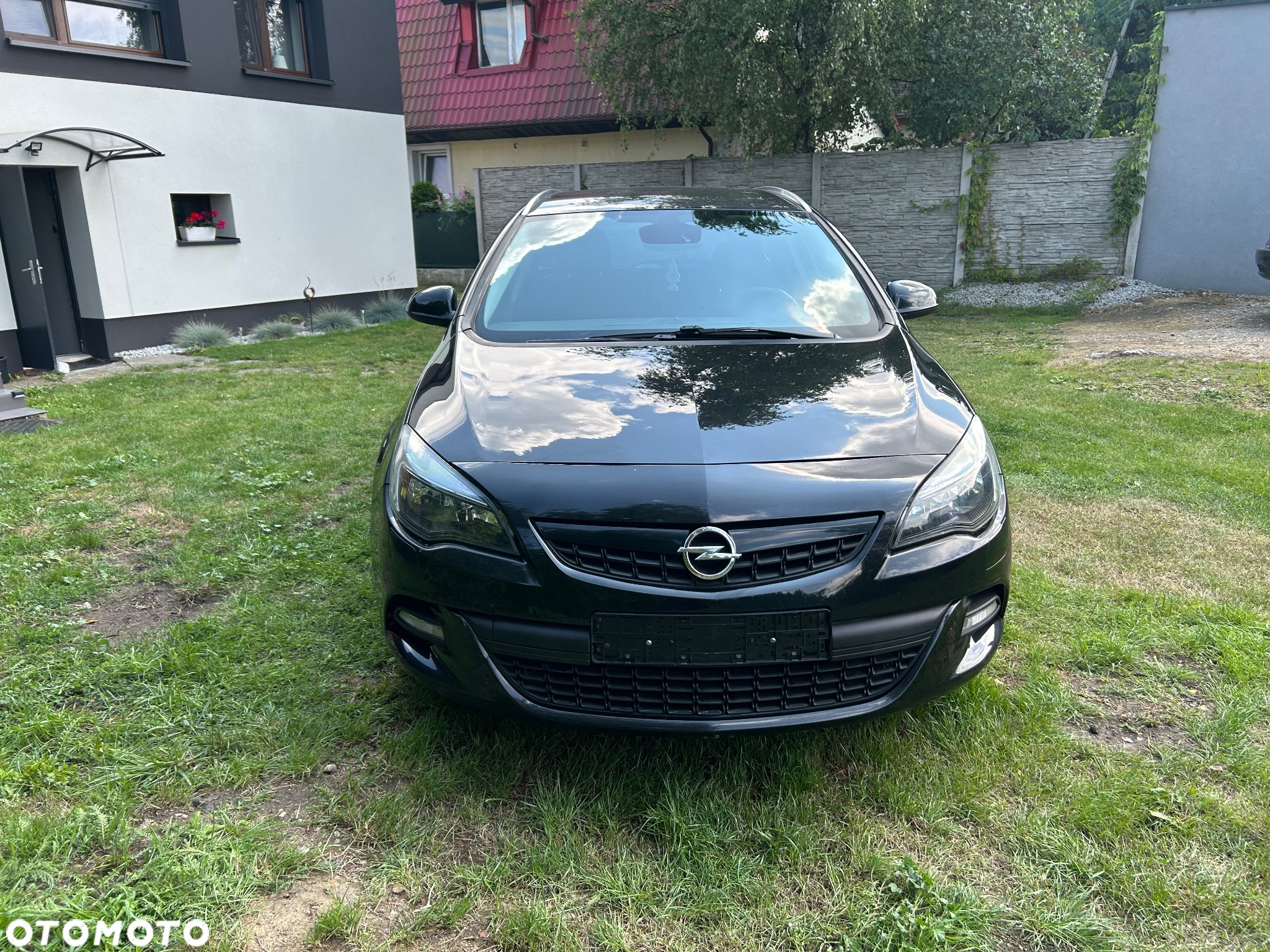 Opel Astra - 10