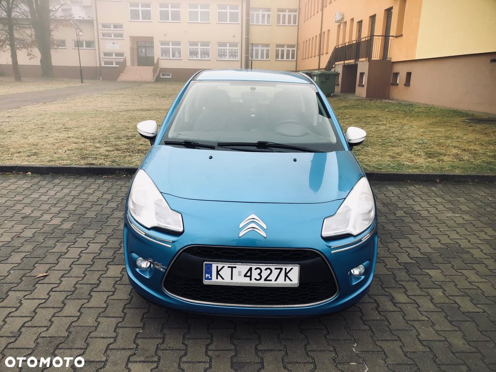 Citroën C3 1.4i Magic - 14