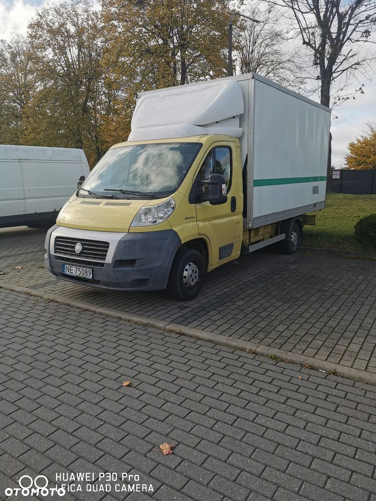 Fiat Ducato - 4