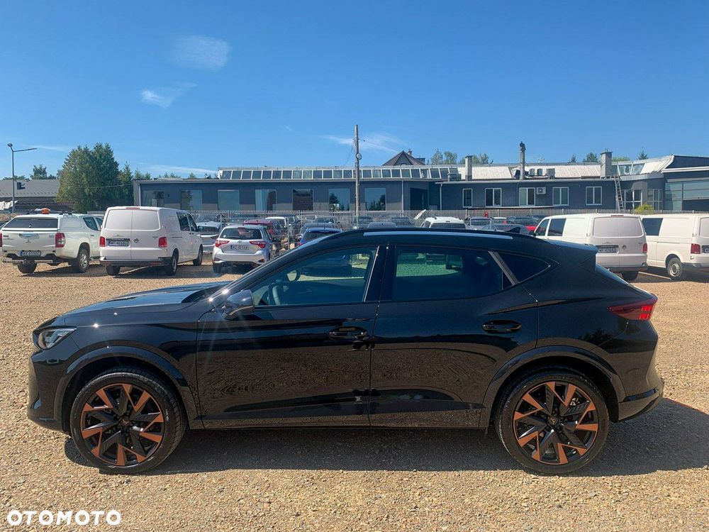 Cupra Formentor - 9
