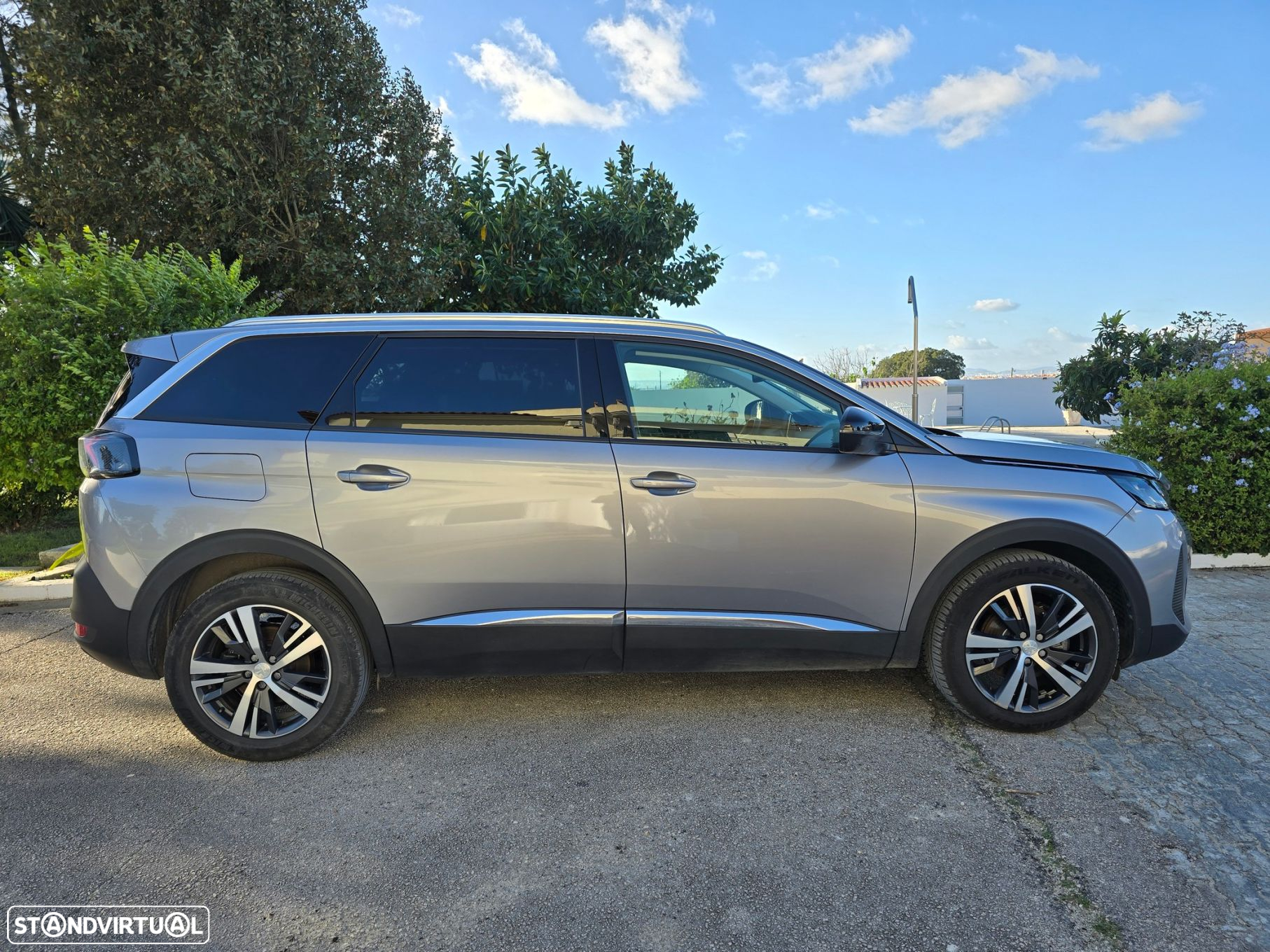 Peugeot 5008 - 15