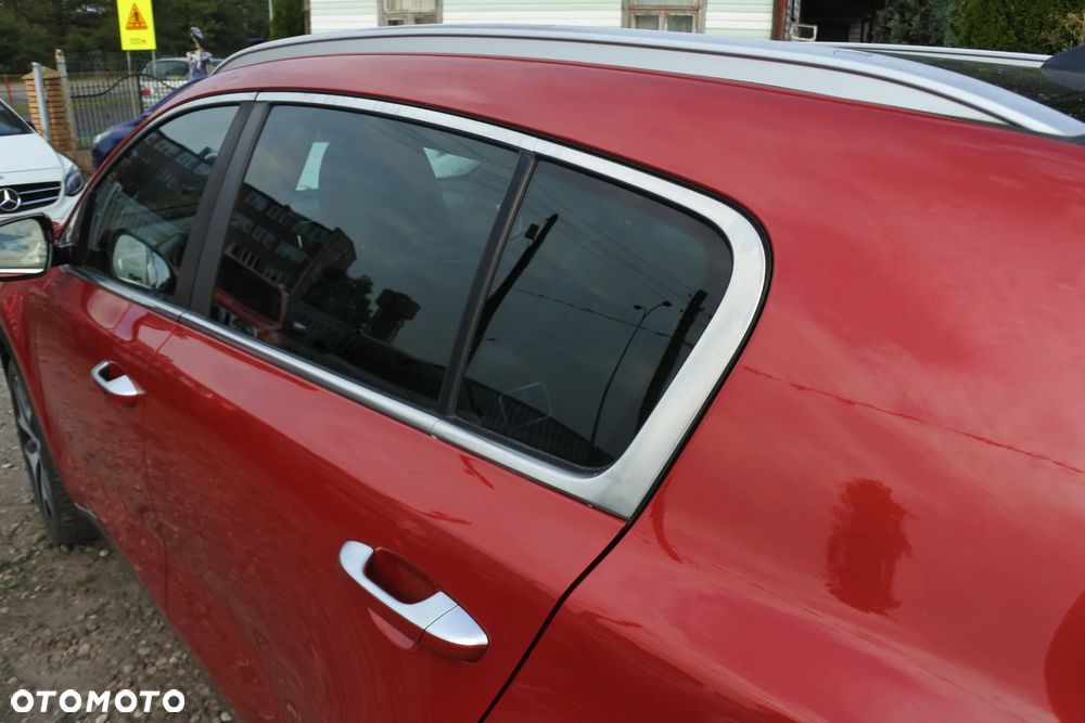 Kia Sportage 1.7 CRDI 2WD ISG GT Line - 35