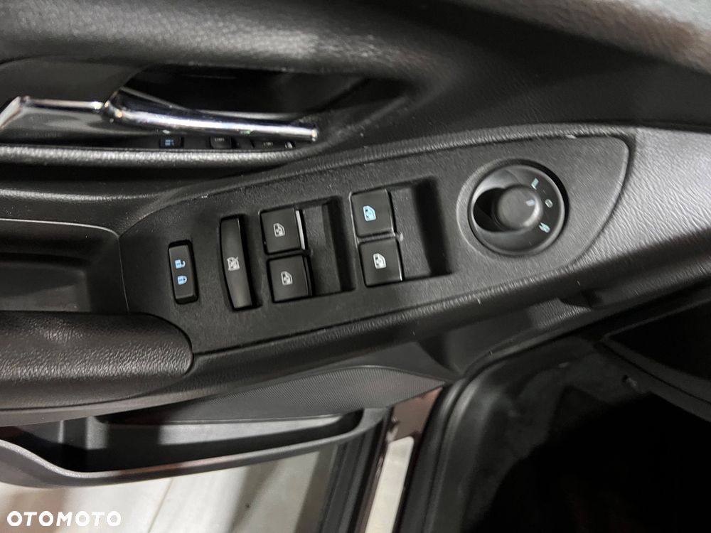 Chevrolet Trax 1.7 D LT - 15