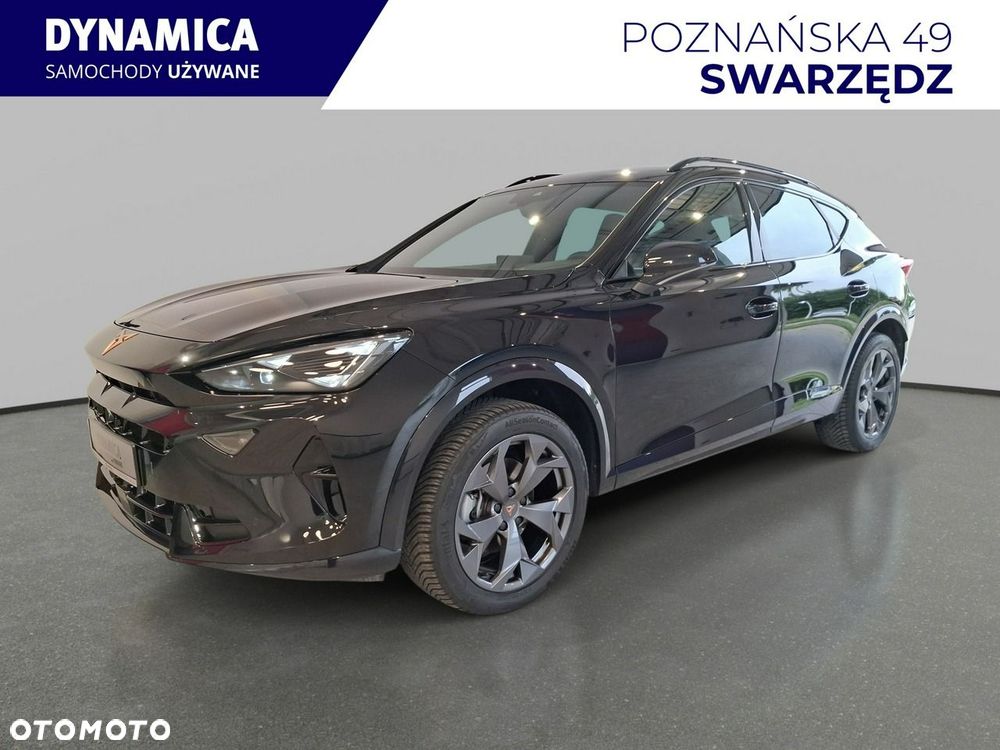 Cupra Formentor - 4