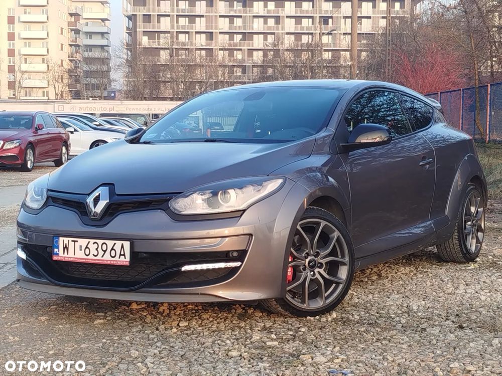 Renault Megane 2.0 16V R.S - 3