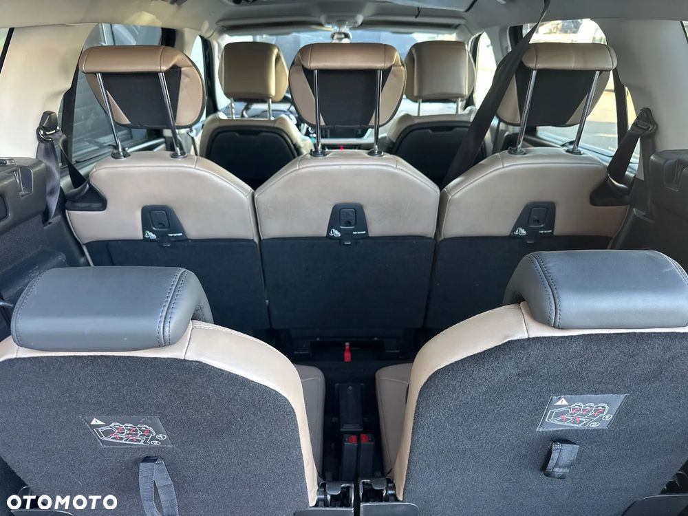 Citroën C4 Picasso 2.0 BlueHDi Exclusive - 27