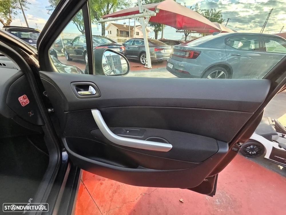 Peugeot 308 SW 1.6 HDi Sport CVM6 - 10