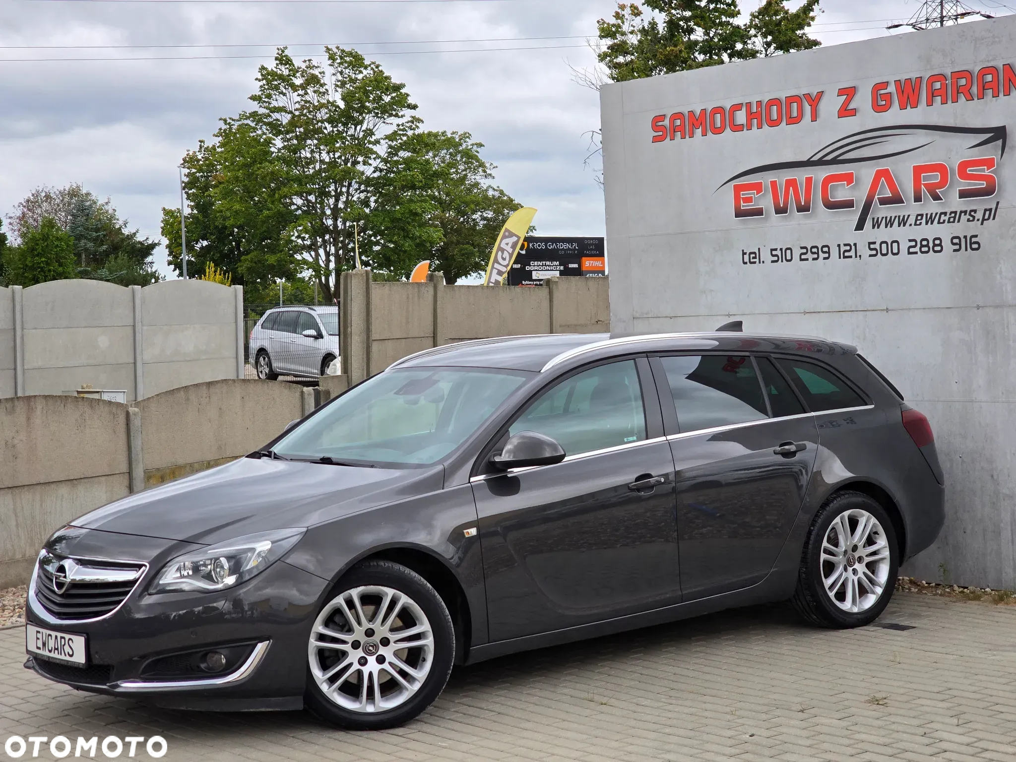 Opel Insignia 2.0 CDTI Cosmo S&S - 25