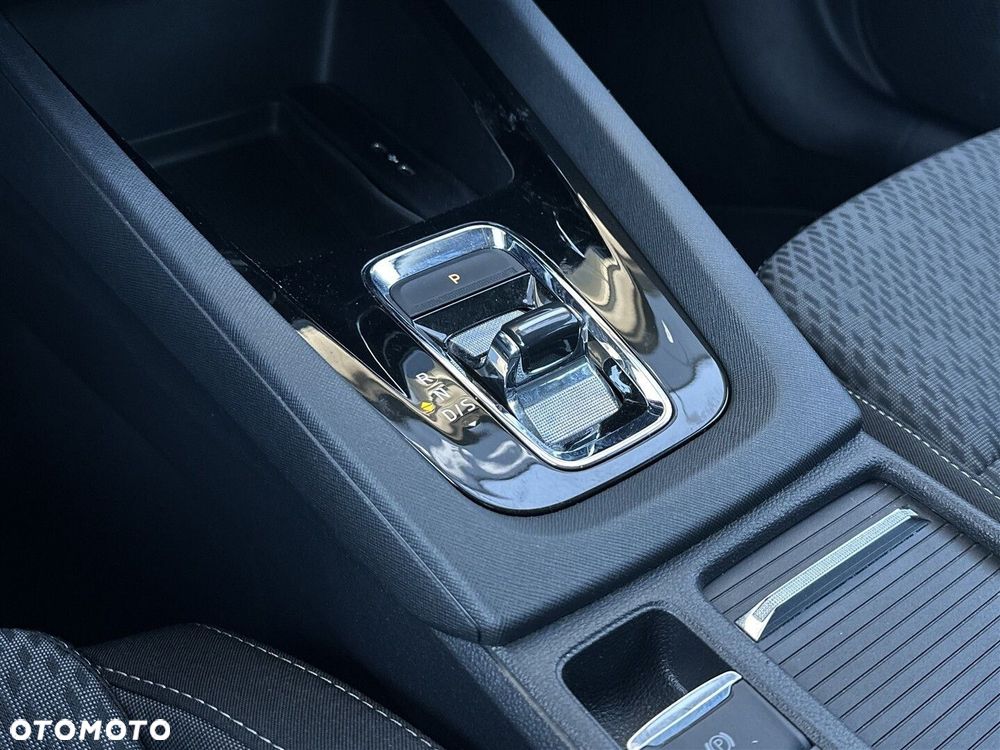 Skoda Octavia 1.5 TSI ACT Style DSG - 22