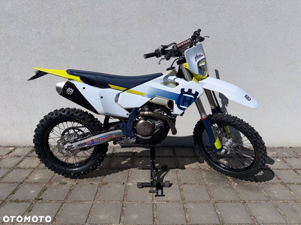 Husqvarna FE - 1