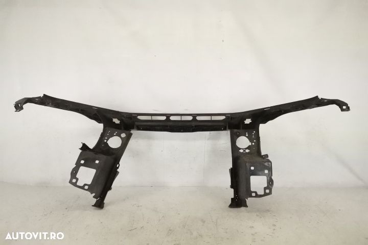 Trager Original Avariat Mercedes-Benz ML W166 2011 2012 2013 2014 2015 - 4