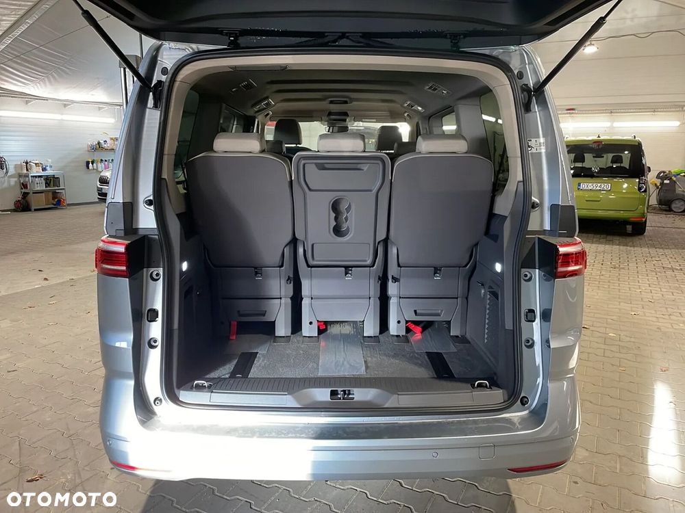 Volkswagen Multivan 2.0 TDI L2 Family DSG - 10
