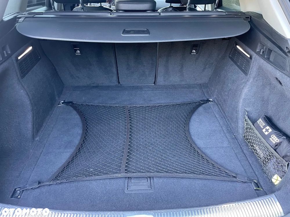 Audi Q5 40 TDI Quattro S tronic - 38