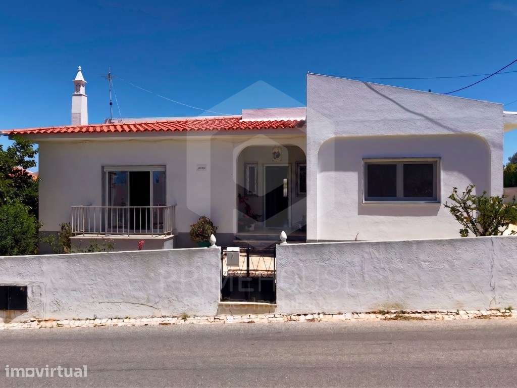 Moradia T3 + 2 Anexos em Alvor - Grande imagem: 2/58