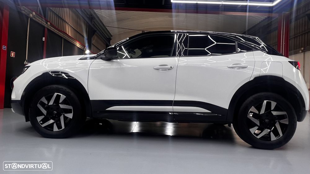 Opel Mokka 1.2 Hybrid GS eDCT - 6