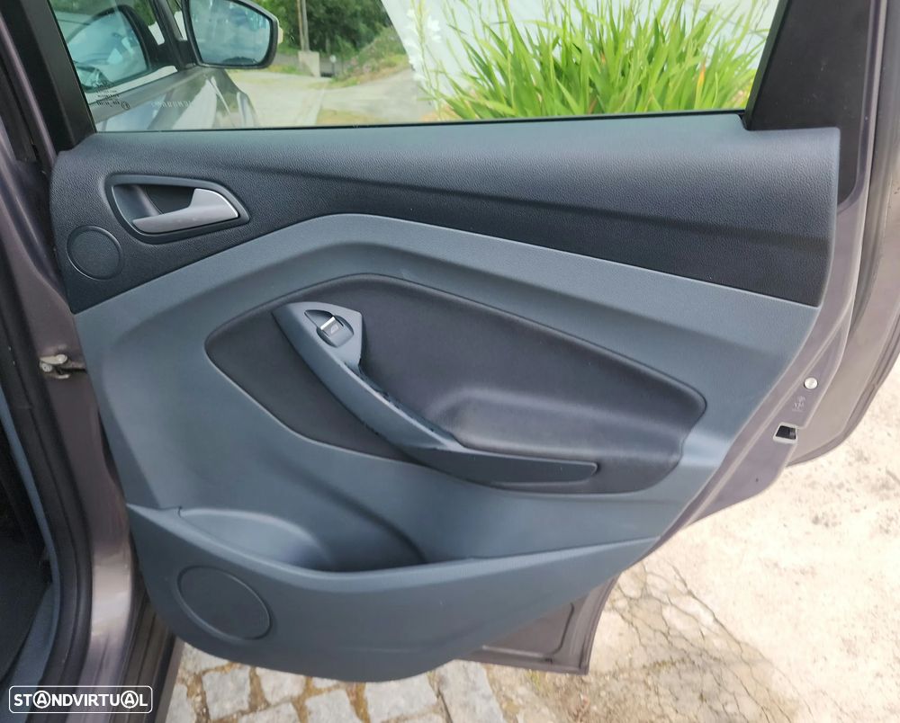 Ford C-Max 1.0 Ecoboost S&S Sport - 15