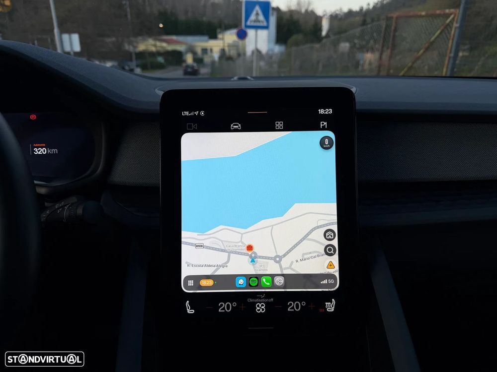 Polestar 2 Long Range 78 kWh - 32