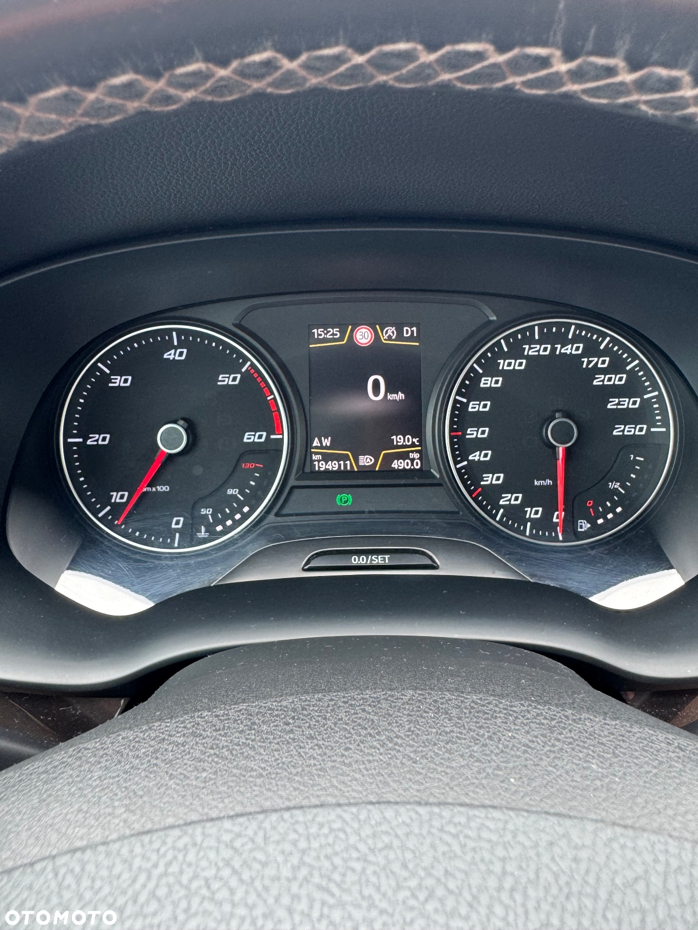 Seat Ateca 2.0 TDI Xcellence S&S 4Drive DSG - 35