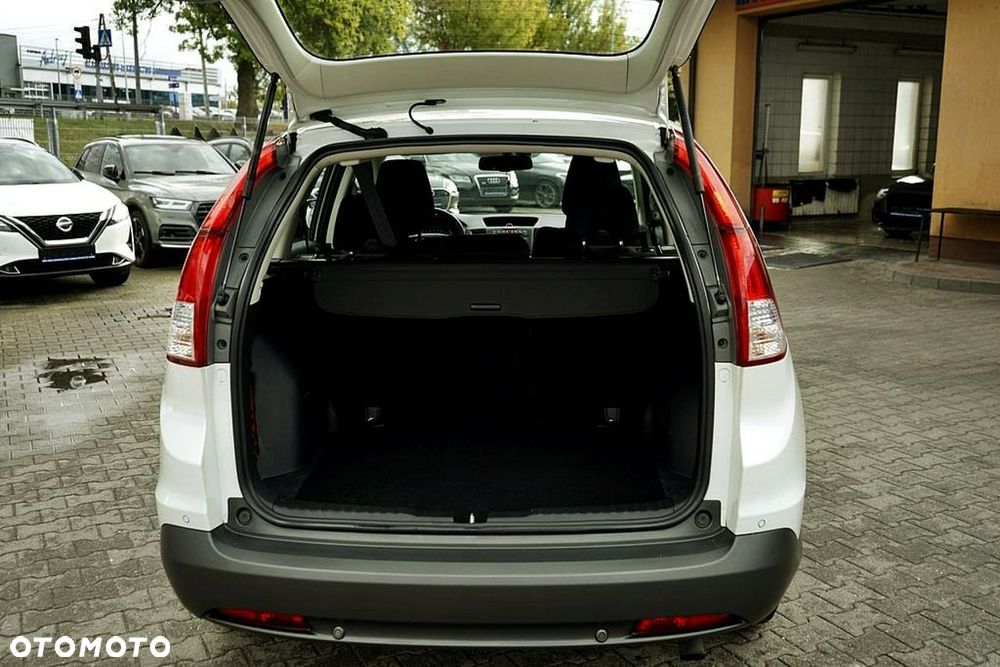 Honda CR-V 1.6i DTEC 2WD City Edition - 26