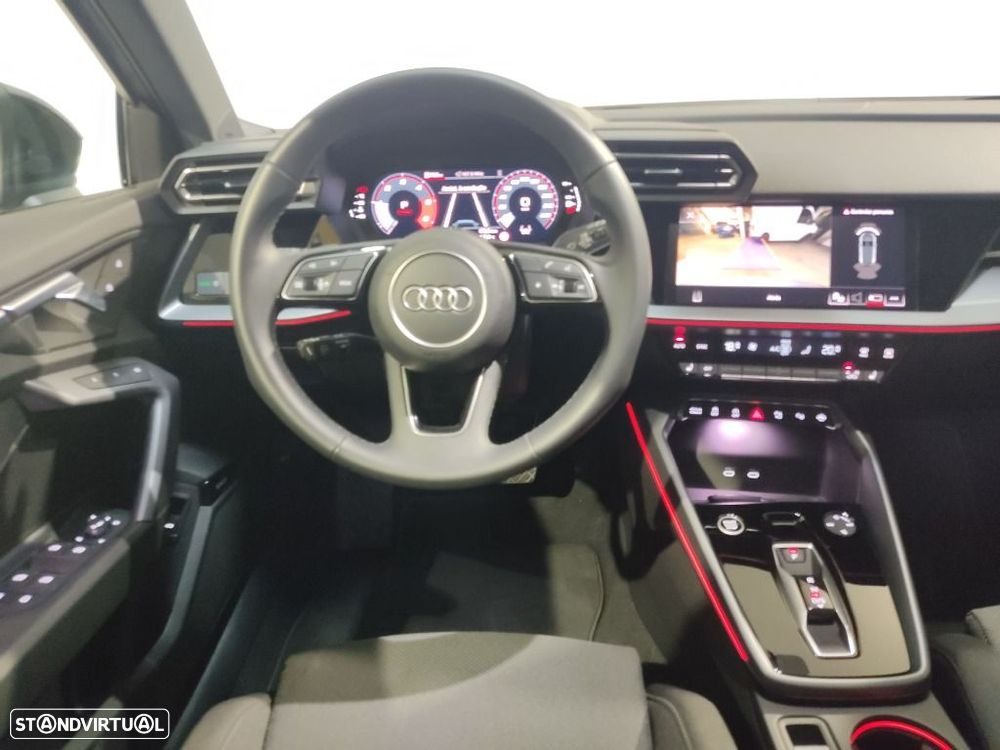 Audi A3 Sportback 35 TDI S tronic - 6