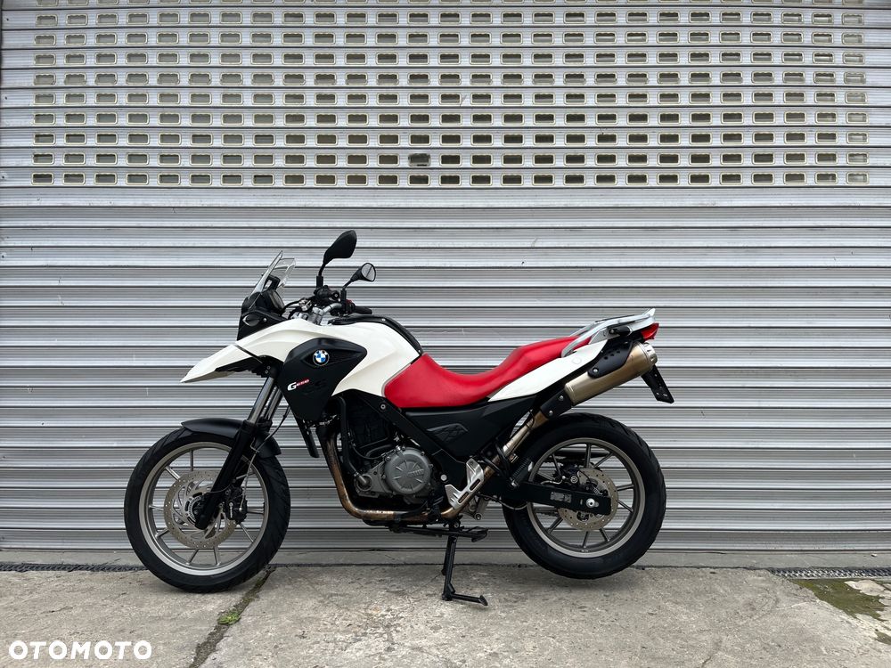 BMW G - 34