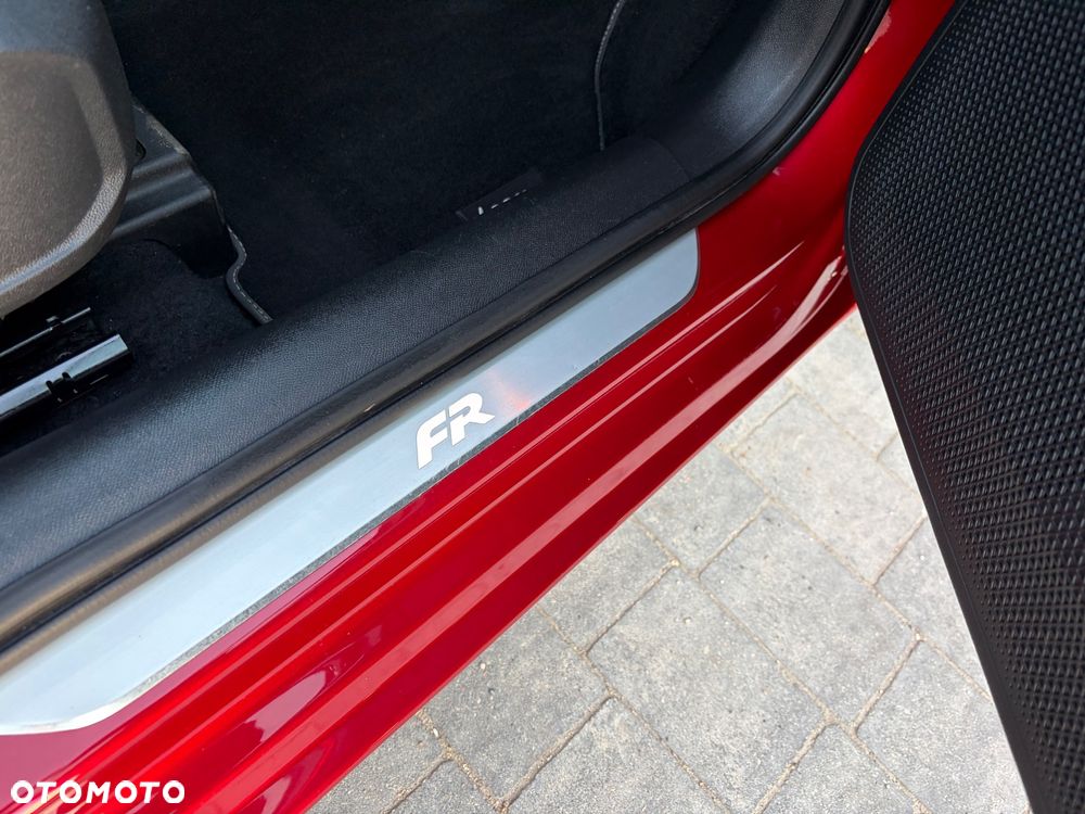 Seat Leon 1.5 eTSI FR DSG - 26