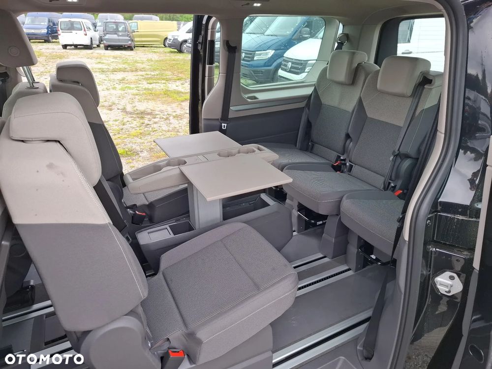 Volkswagen Multivan 2.0 TDI L2 Life DSG - 16