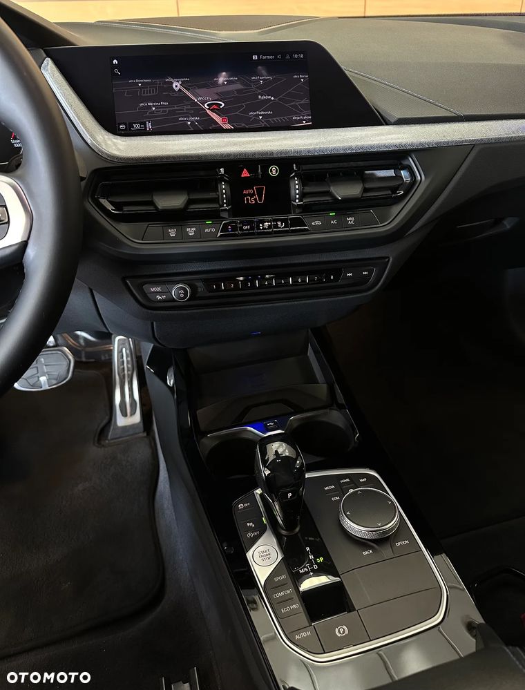 BMW Seria 1 118i M Sport - 19