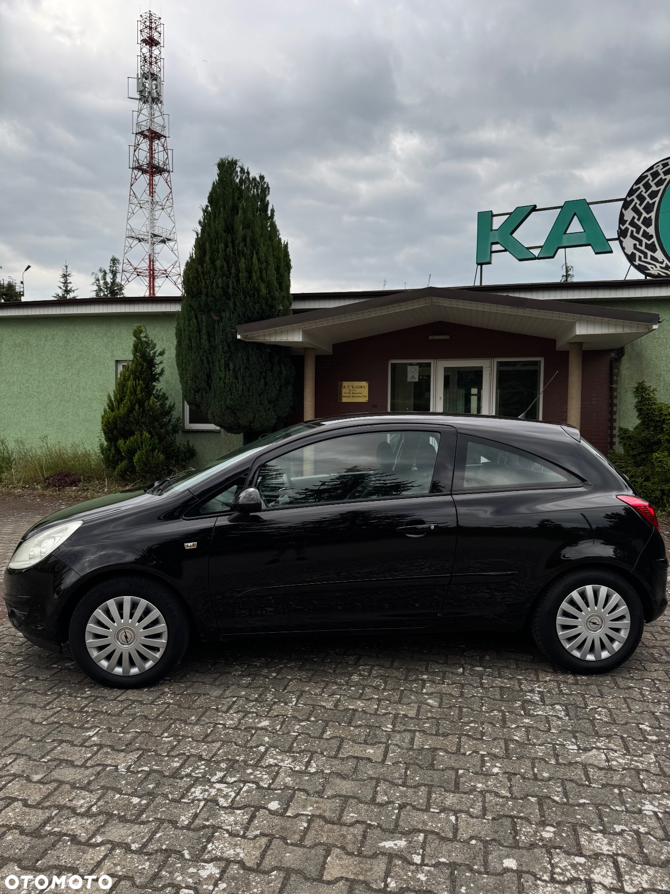 Opel Corsa 1.0 12V Edition - 5