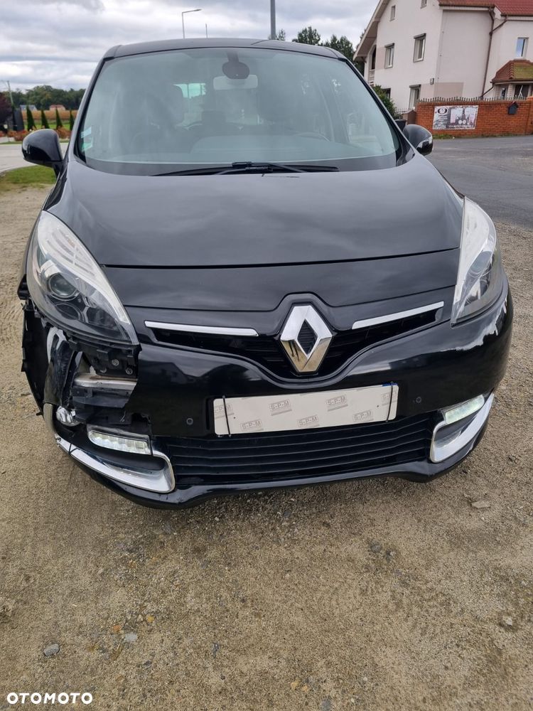 Renault Scenic - 8