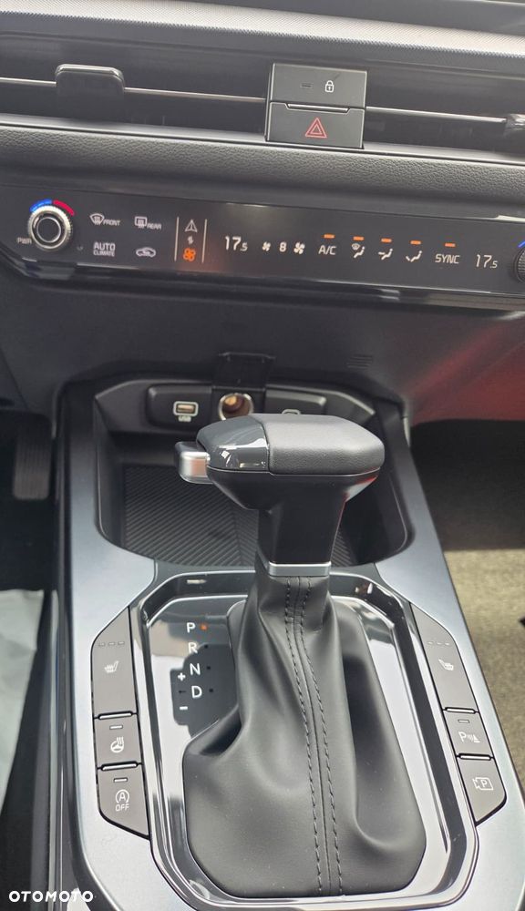 Kia XCeed 1.6 T-GDI M DCT - 11