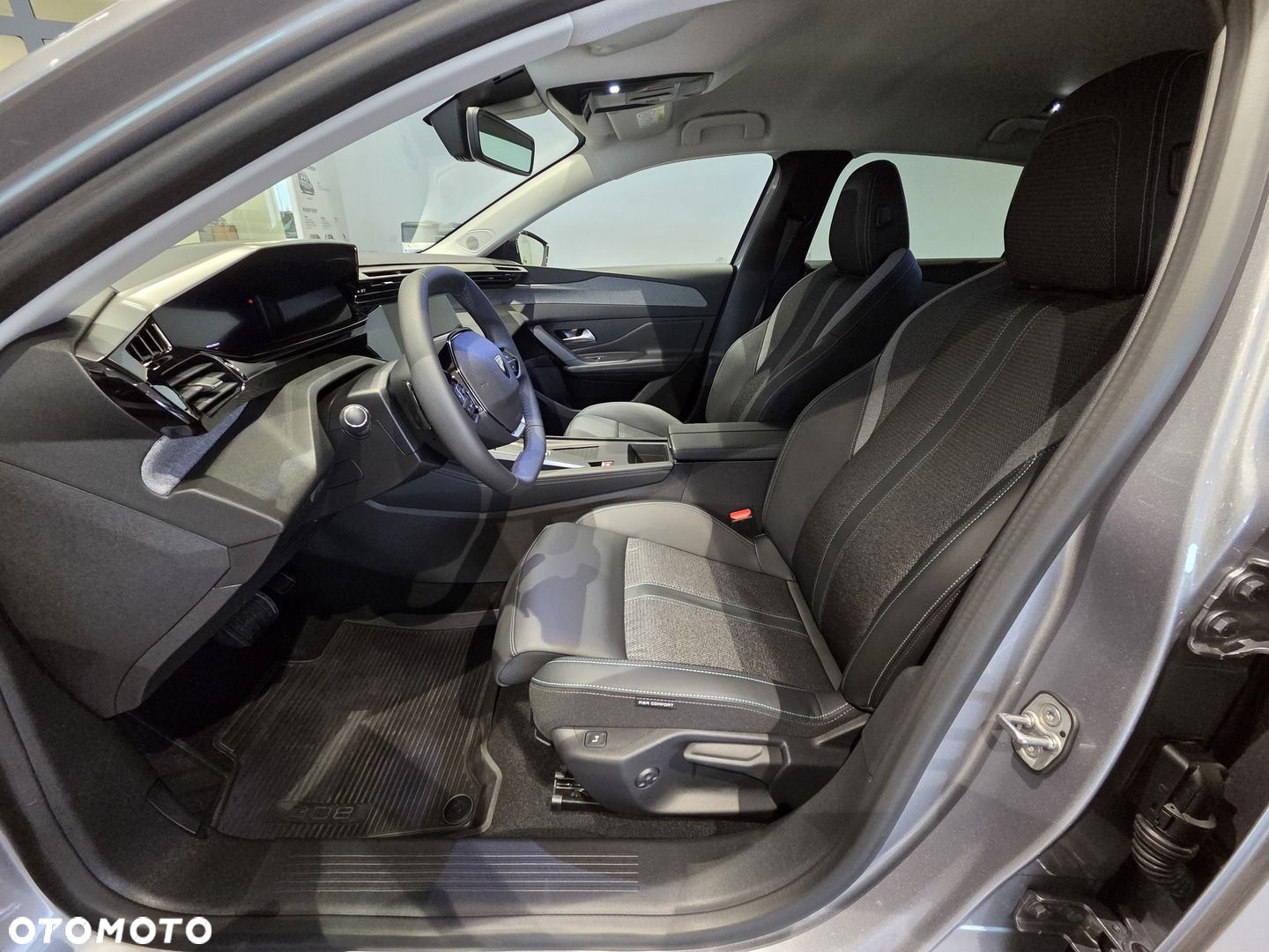 Peugeot 308 - 12