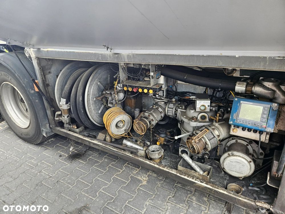 Volvo FM12 - 4